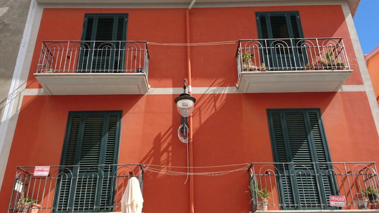 Casa Vacanze Piazza Apartment 2 Sant'Andrea di Conza Exterior foto