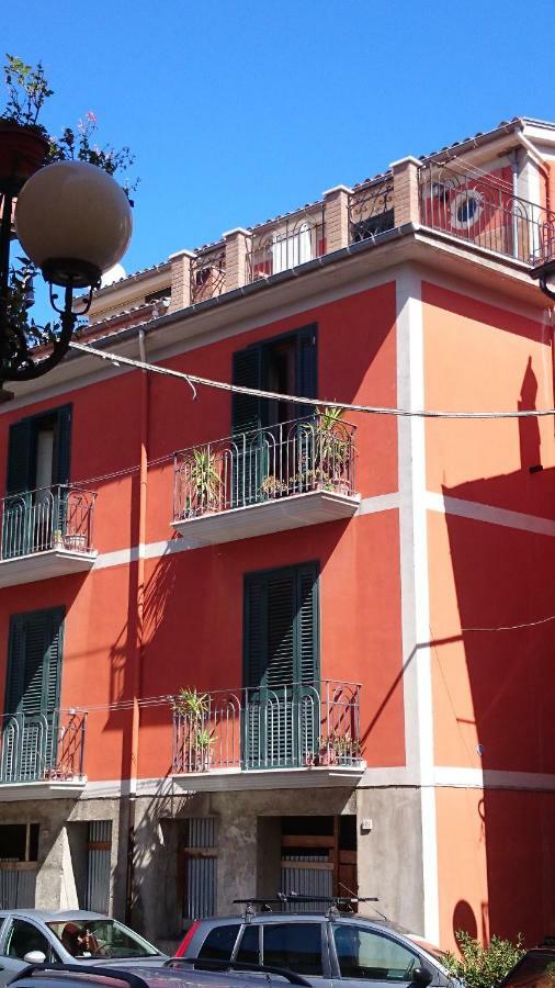 Casa Vacanze Piazza Apartment 2 Sant'Andrea di Conza Exterior foto